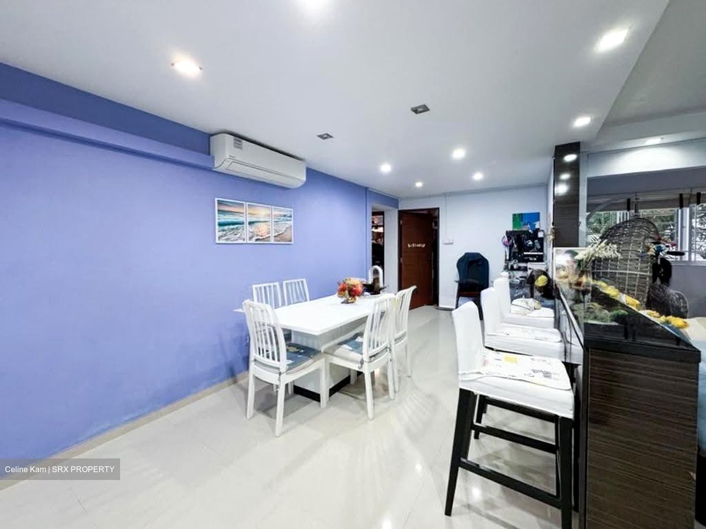 Blk 956 Hougang Street 91 (Hougang), HDB 5 Rooms #607483041